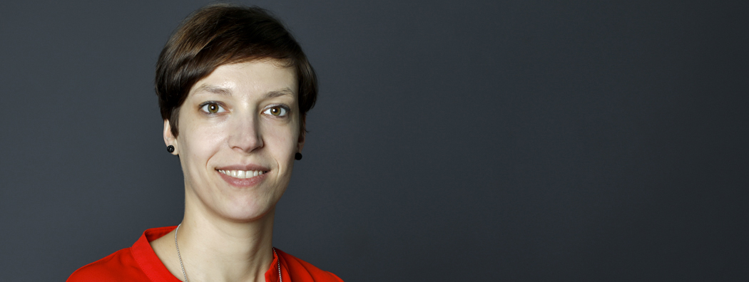 Anja Fischer